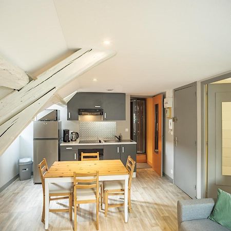 דירות טרואה Le Cosy Tannerie - Hypercentre - Climatise מראה חיצוני תמונה